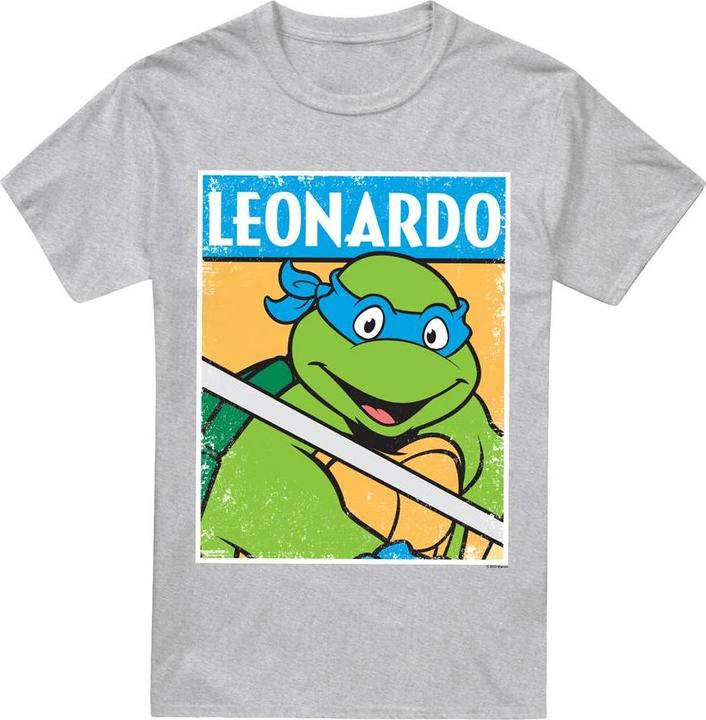Produktbild Teenage Mutant NT TShirt (3XL)
