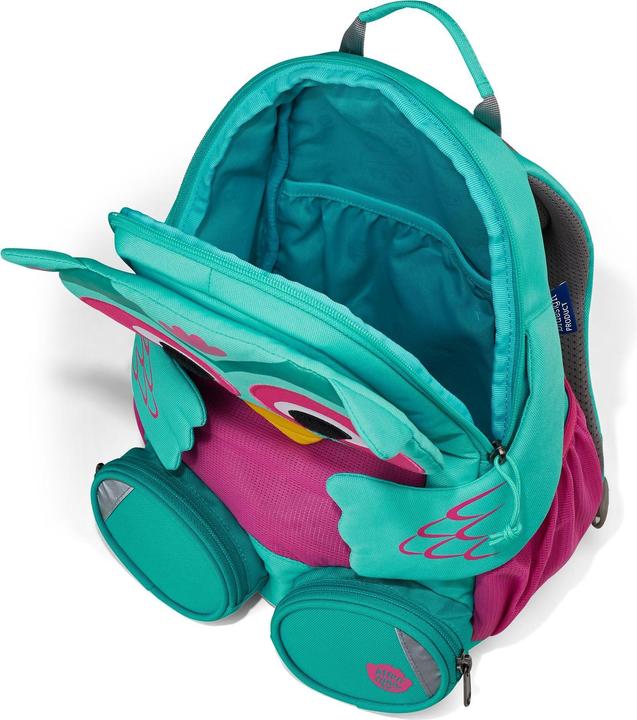 Immagine prodotto Affenzahn Zaino asilo Big Friend 31 cm