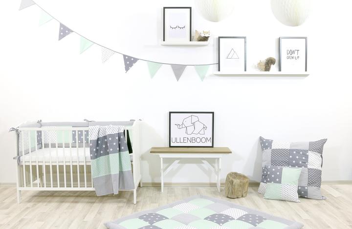 Produktbild Ullenboom Baby Kuschelschlange, 160x13cm