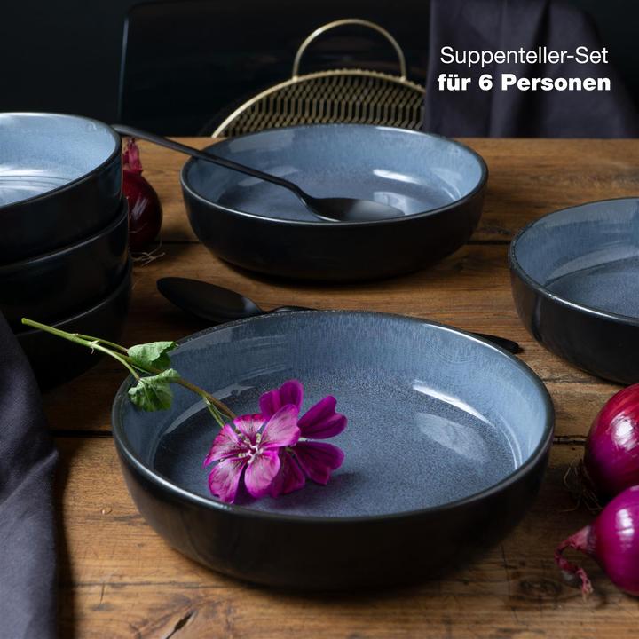 Produktbild Moritz & Moritz VIDA Schalen (6 Stück)