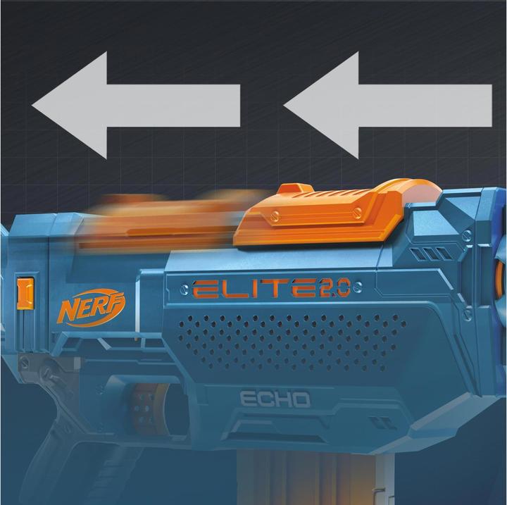 Immagine prodotto Nerf Elite 2.0 Echo CS-10