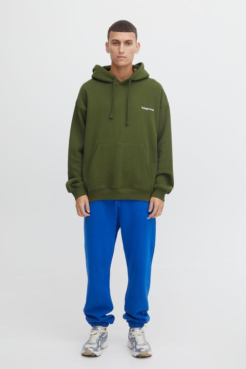 Produktbild TheJoggConcept The Jogg Concept Male - JCMRAFINE HOODIE CA - Cardigan - 22800351 (XL)