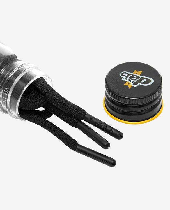 Image du produit CREP Protect Laces Black Round