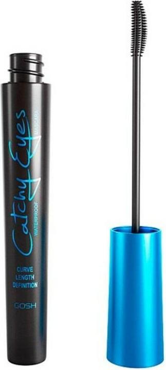 Produktbild Gosh Catchy Eyes (Schwarz)