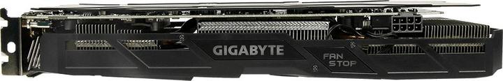 Actual product image Gigabyte GeForce GTX 1060 G1 Gaming (6 GB)
