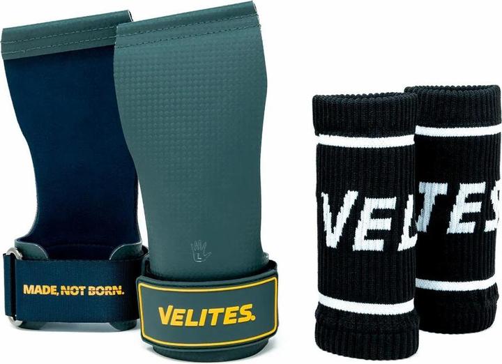 Produktbild Velites topflappen ohne agnesia quad ultra (M)