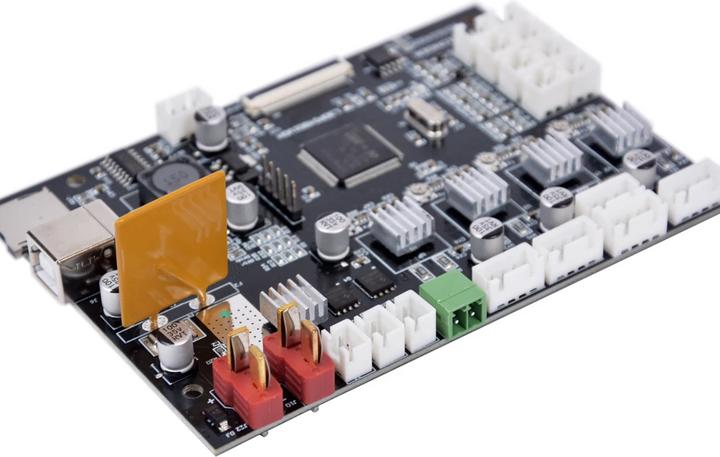 Longer Mainboard für LK1/LK4 (Ersatzteile)