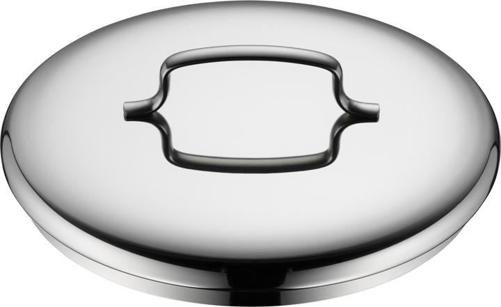 Actual product image WMF Mini saucepan (16 cm, Pot, Stainless steel)