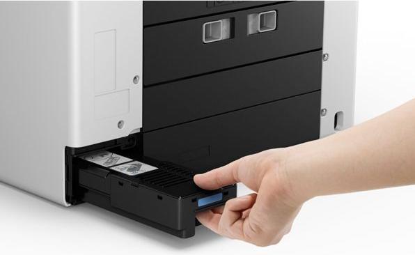 Image du produit Canon MAXIFY GX 5550 (Réservoir d'encre, Couleur)