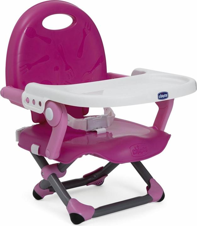 Immagine prodotto Chicco Snack tascabile (Seggiolone booster)