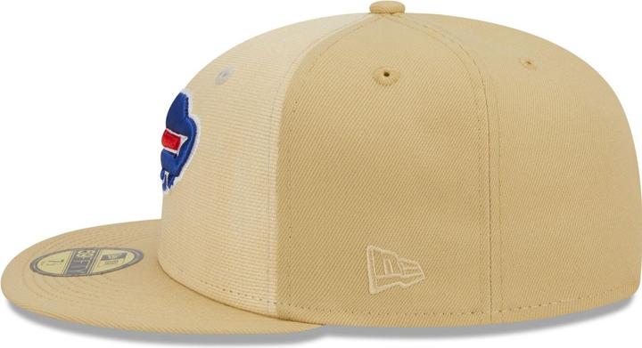 Immagine prodotto New Era Cappellino 59Fifty Fitted - RAFFIA Buffalo Bills (7 1/8)