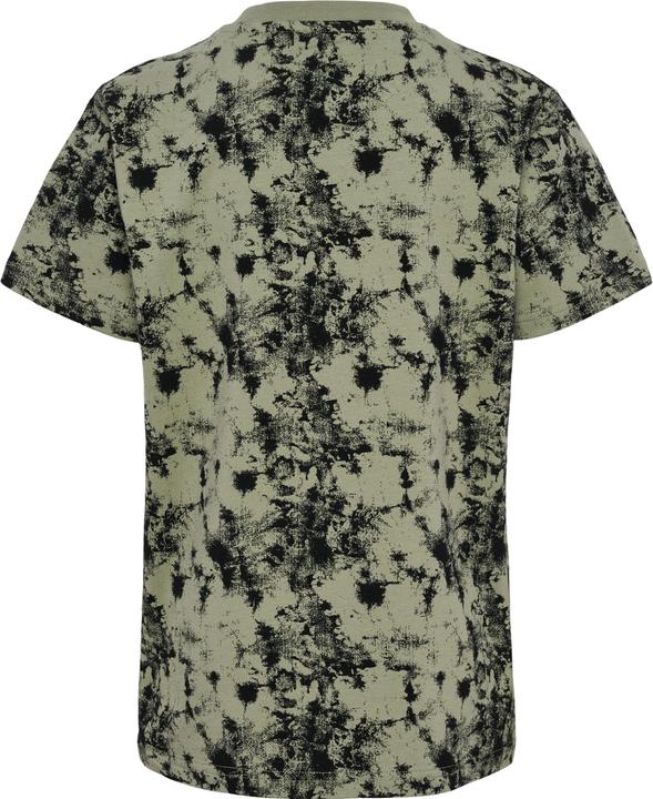 Actual product image hummel Hmljohan T-Shirt S/S (140)