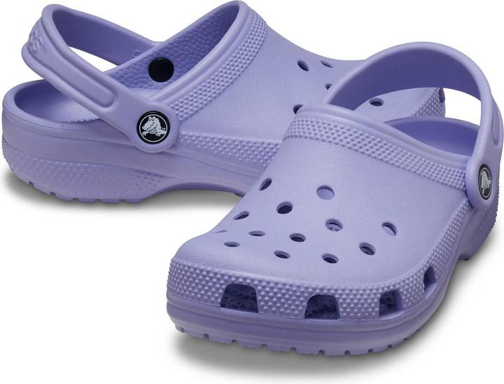 Produktbild Crocs K's Classic Clog (30)