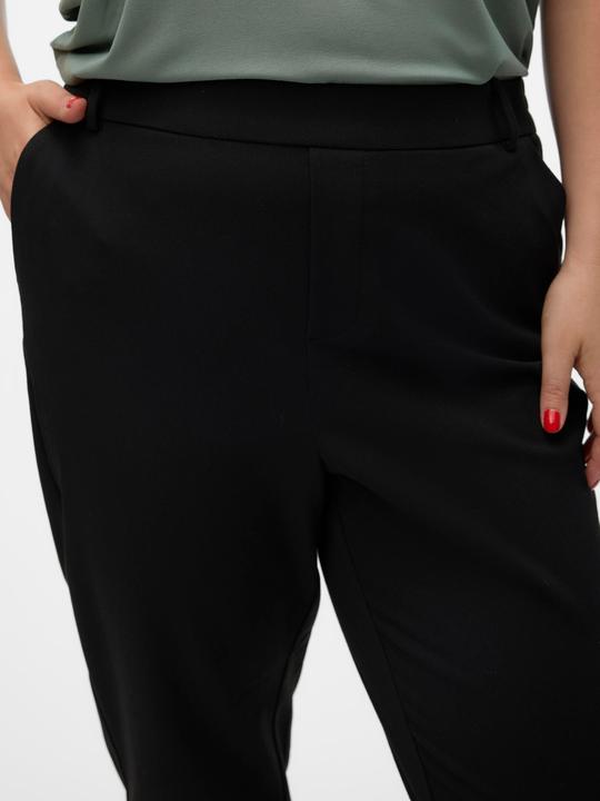 Actual product image Vero Moda Normal Waist Pants (48)