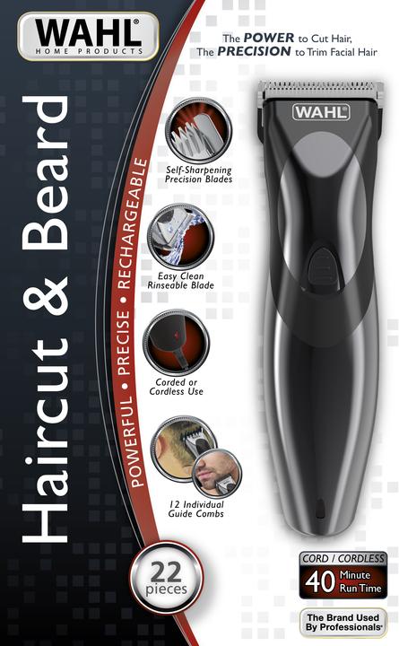 Immagine prodotto Wahl 09639-816