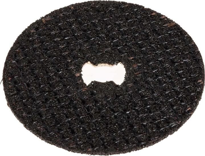 Actual product image Dremel EZ SpeedClic plastic cutting discs Ø 38.0 mm (5 pieces)
