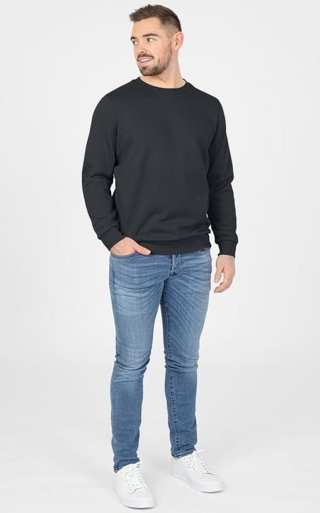 Produktbild JAKO Sweat Organic (4XL)
