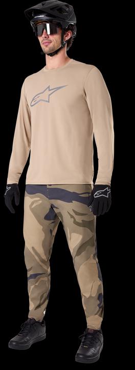 Produktbild Alpinestars Jersey 24 A-Dura Ls (XL)