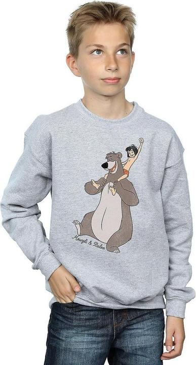 Produktbild Disney Classic Sweatshirt Jungen (128)