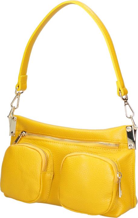 Actual product image Roberta Rossi Shoulder Bag