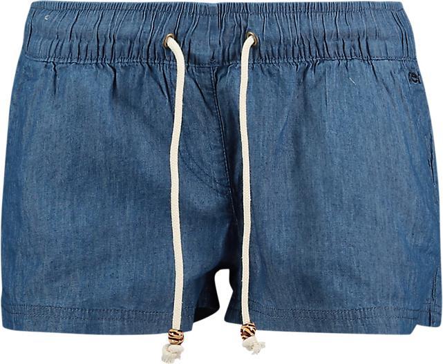 Image du produit Protest Prtfountain short femmes (42)