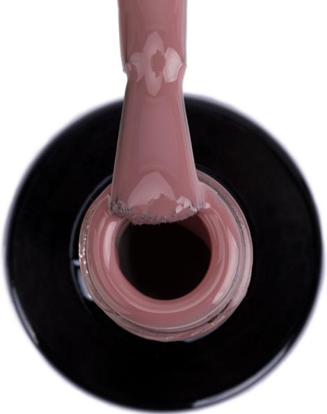 Produktbild Maliva Gellack 024 UV/LED (Dark Dasky Rose, Gel-Effekt Nagellack)