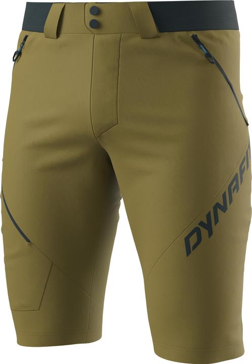 Dynafit Transalper Shorts (XXL)