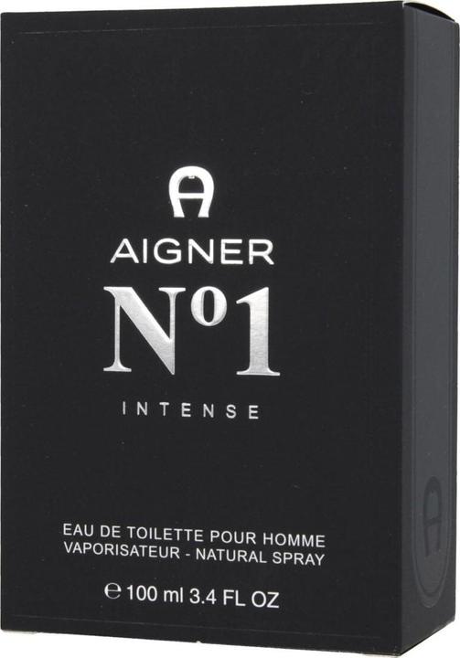 Image du produit Aigner Parfums Aigner No.1 Intense (Eau de toilette, 100 ml)