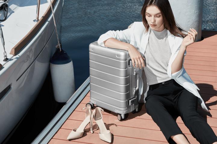 Image du produit Xiaomi Continuez (31 l, Bagage à main (jusqu'à 50l))