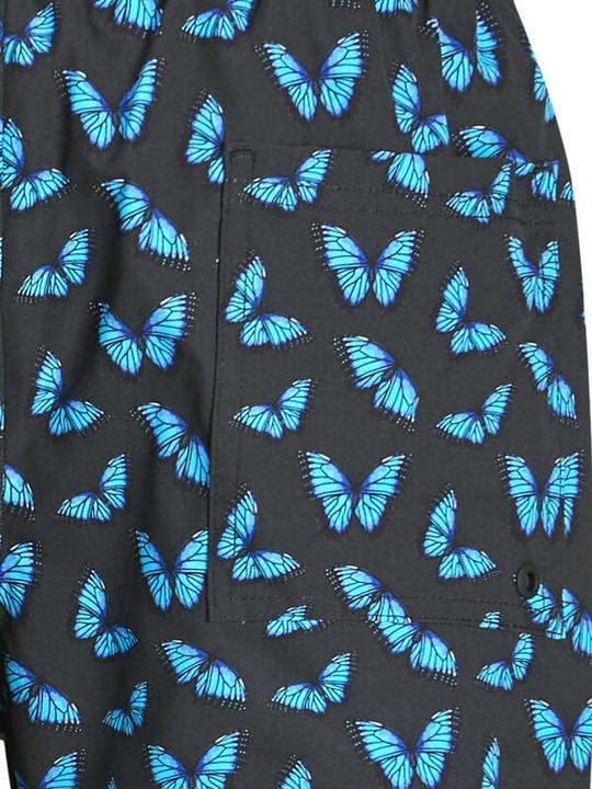 Actual product image Jack & Jones Badeshort JNR (152)
