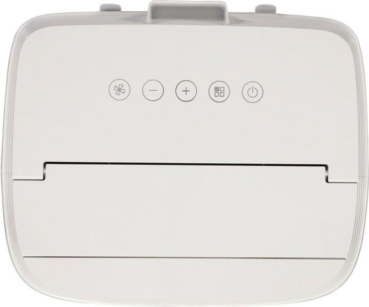 Immagine prodotto Blaupunkt Moby Blue (28 m², 8871.57 BTU/h)
