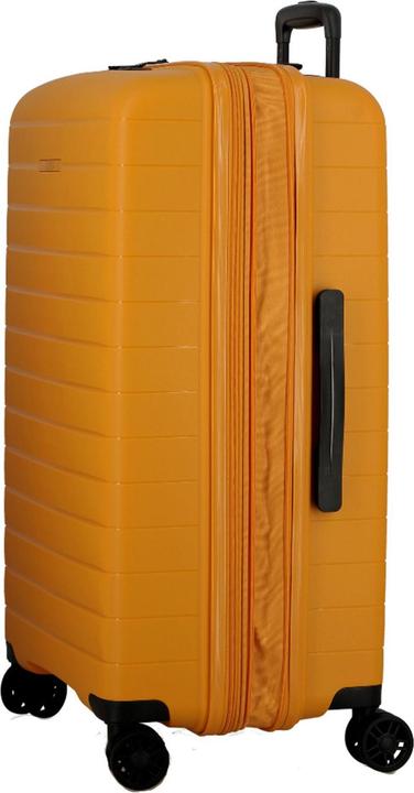 Immagine prodotto Jump Striper 4 Rollen Trolley 68 cm mit Dehnfalte (64 l)