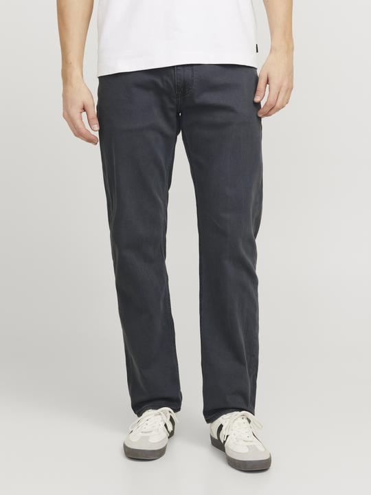 Image du produit Jack & Jones JJICLARK JJEVAN AM 095 SN Jeans coupe regular Jeans coupe regular (34)