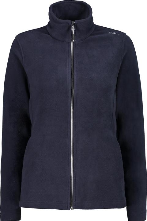 Produktbild CMP Campagnolo Woman Fleece Jacket (40, L)