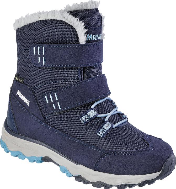 Actual product image Meindl Altino Junior GTX® (38)