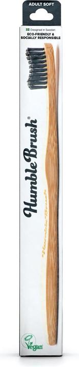 Actual product image The Humble Co. Toothbrush (Soft, 1 x)