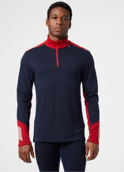 Immagine prodotto Helly Hansen Lifa Merino Midweight 1/2 Zip (S)