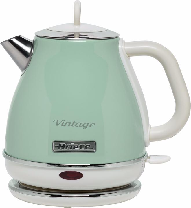 Image du produit Ariete 2869 Vintage (1 l)