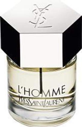 Produktbild Yves Saint Laurent L'Homme Edt Spray (Eau de Toilette, 200 ml)