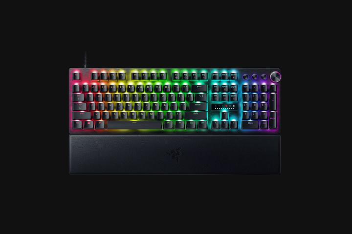 Immagine prodotto Razer Huntsman V3 Pro (DE, Cablato)