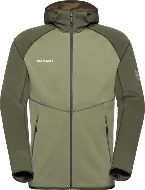 Produktbild Mammut Aconcagua ML Hooded Jacket Men (XXL)