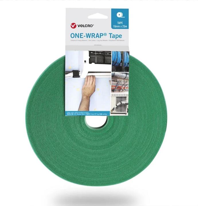 Produktbild Velcro brand Professional Markenkabelbinder (13 mm)
