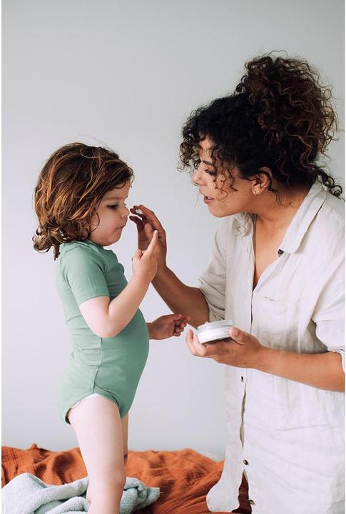 Image du produit Naïf Baume pour bébé