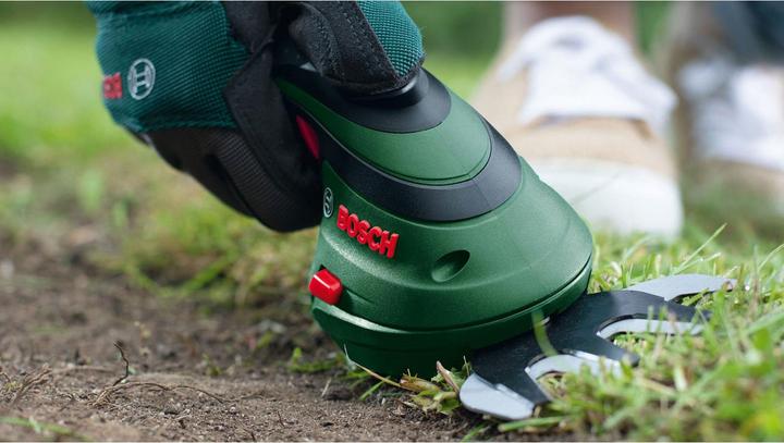 Produktbild Bosch Home & Garden Isio (Akkuheckenschere)
