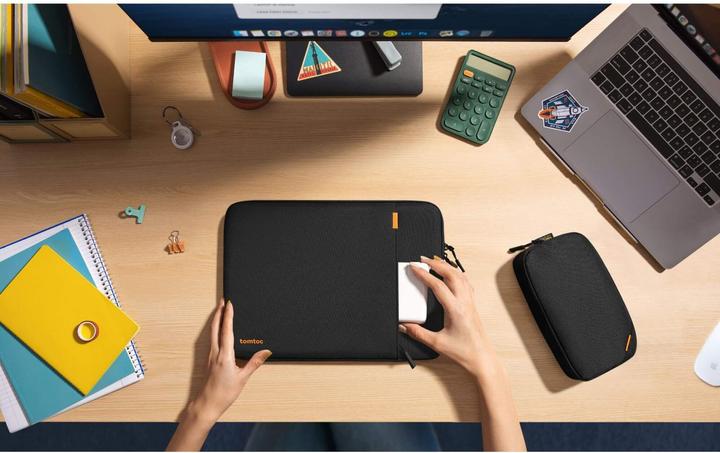 Image du produit tomtoc Versatile A13 (13.30", Universel, Apple)