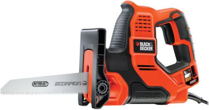 Productafbeelding Black & Decker Schorpioen