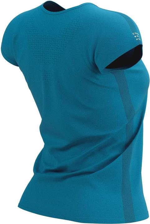 Actual product image Compressport Training SS Tshirt W (M)