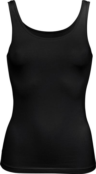 Produktbild Erwin Müller Damen-Unterhemd 2er-Pack (38)