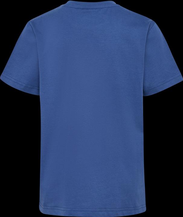 Actual product image hummel hmlTRES T-SHIRT S/S (122)