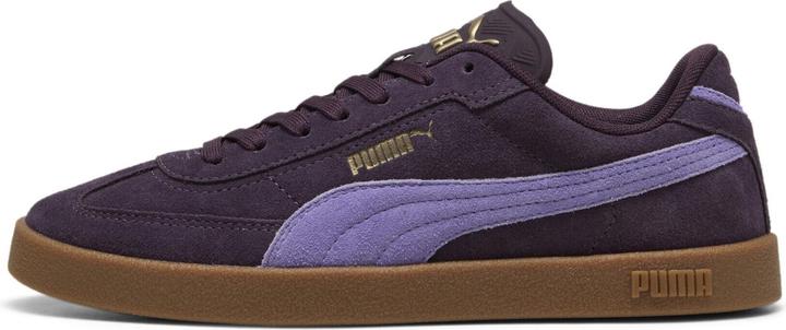 Image du produit Puma Club II Era Suede (38)